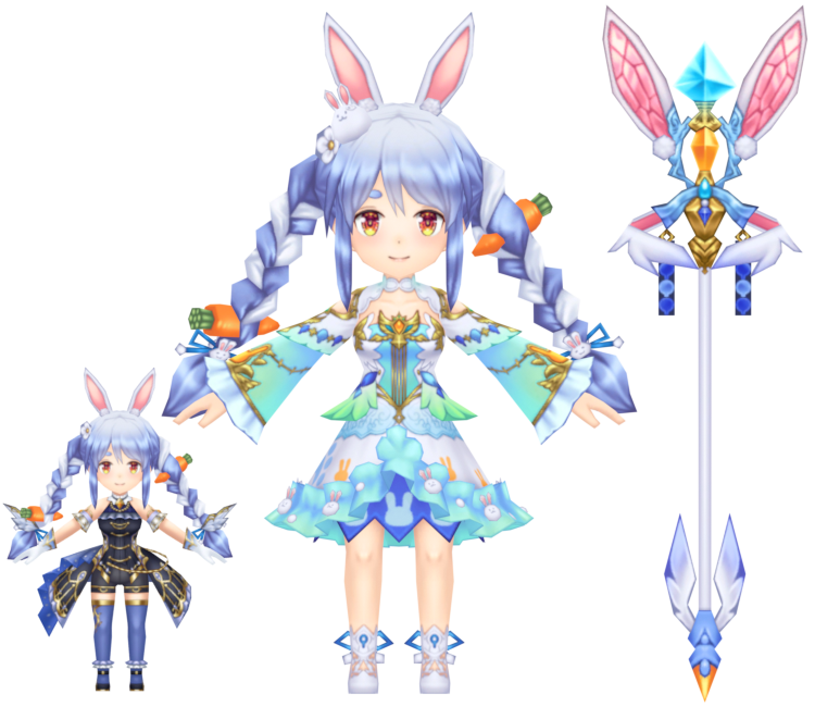 Preview in Browser - Valkyrie Connect