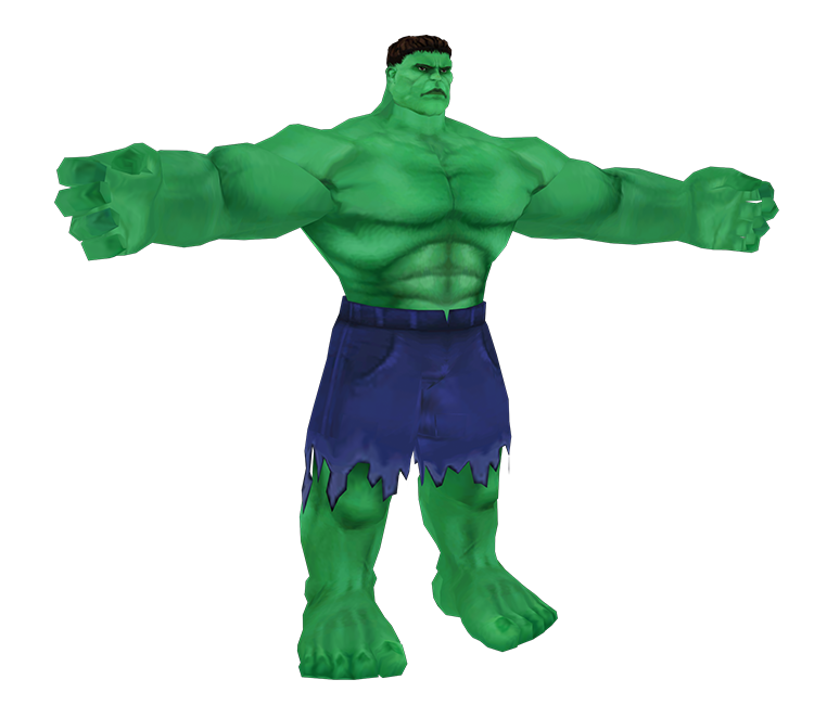 Preview in Browser - Hulk