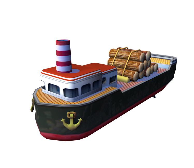 Download ZIP Archive - Super Mario Sunshine
