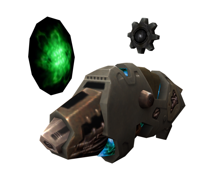 Preview in Browser - Quake 3: Arena
