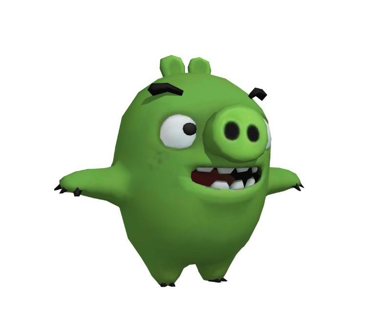 Preview in Browser - Angry Birds AR: Isle of Pigs