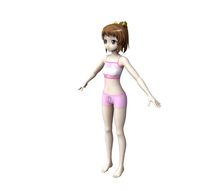 Preview in Browser - Miracle Girls Festival