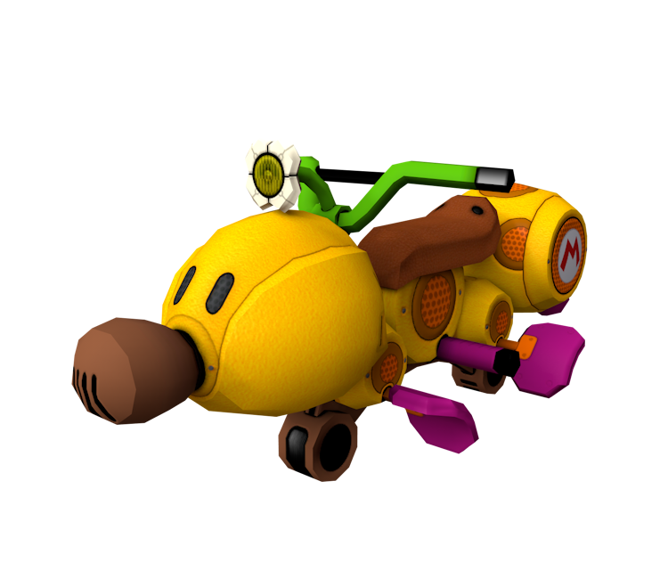 Download ZIP Archive - Mario Kart 8