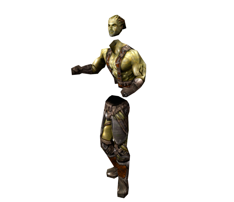 Download ZIP Archive - Quake 3: Arena