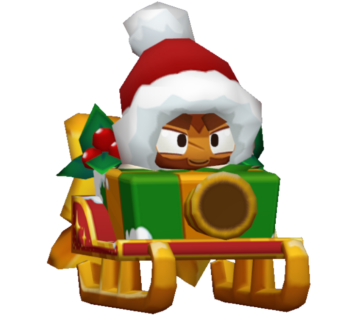 Preview in Browser - Bloons Pop!
