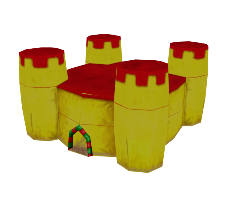 Preview in Browser - Banjo-Tooie