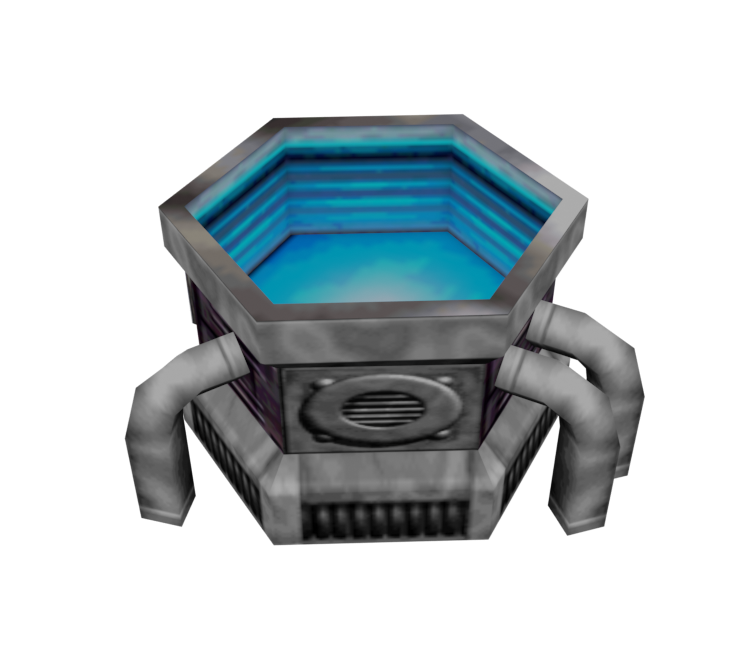Preview in Browser - Banjo-Tooie