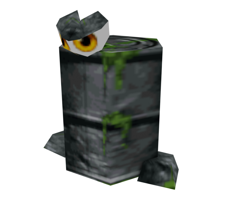 Preview in Browser - Banjo-Tooie