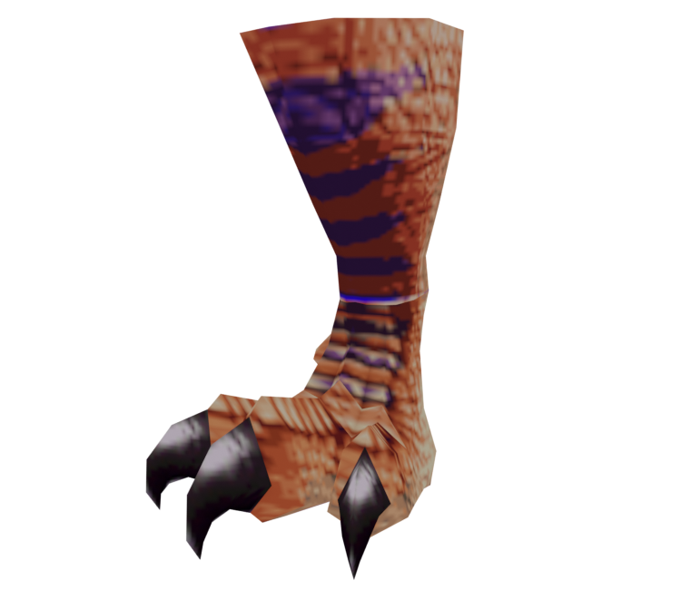 Preview in Browser - Banjo-Tooie