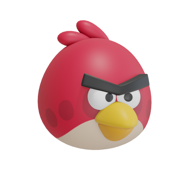 Preview in Browser - Angry Birds Customs