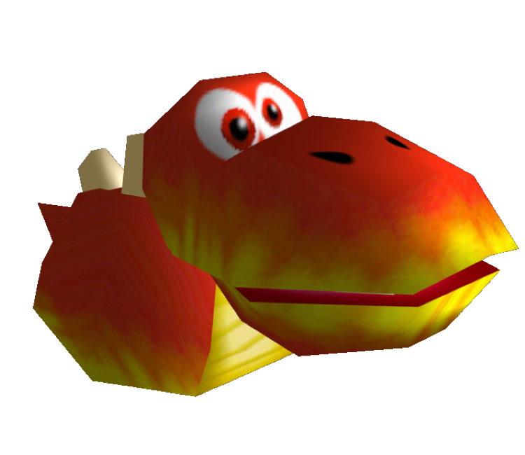 Download ZIP Archive - Mario Customs