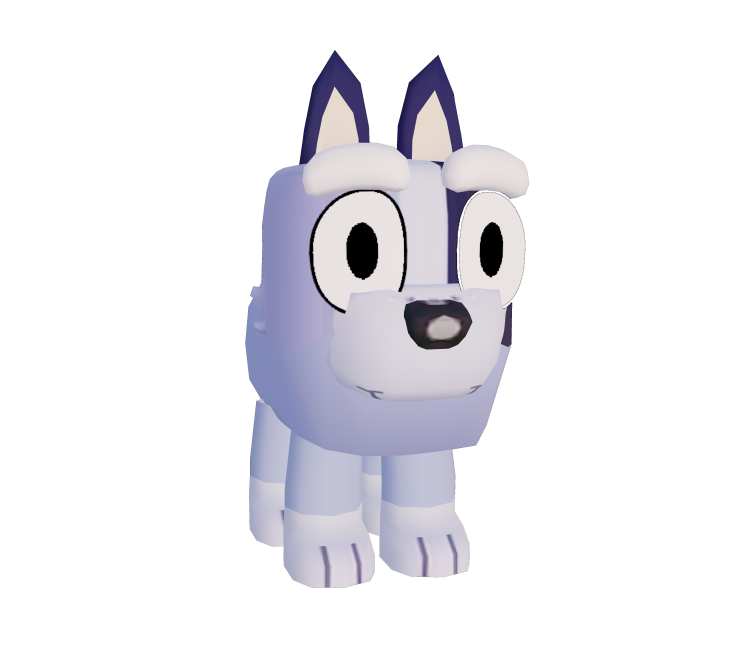 Download ZIP Archive - Bluey Customs
