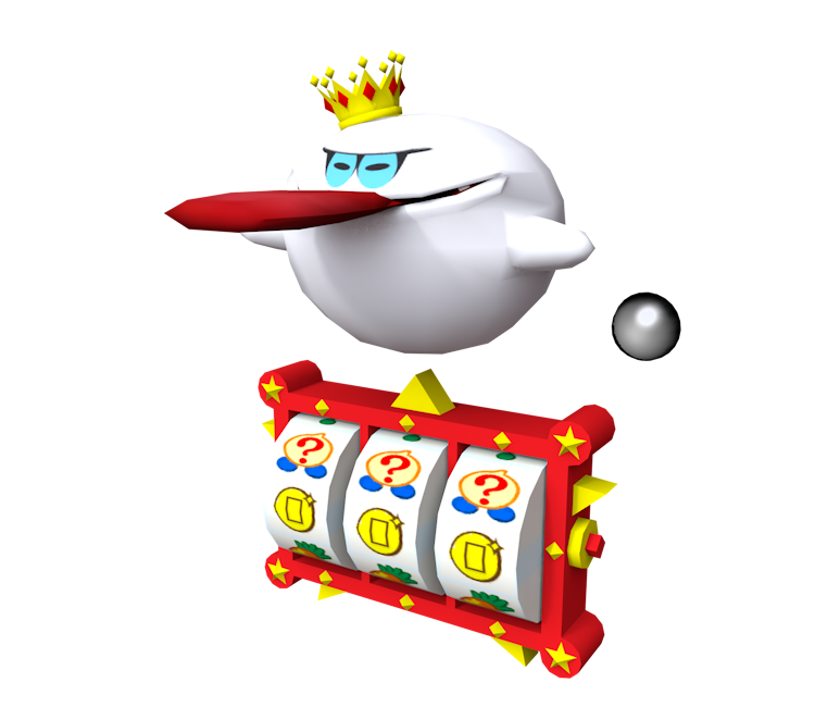 Download ZIP Archive - Super Mario Sunshine