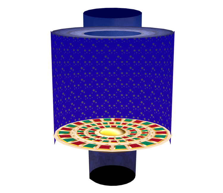 Download ZIP Archive - Super Mario Sunshine
