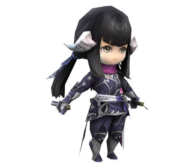 Preview in Browser - Final Fantasy 14: A Realm Reborn