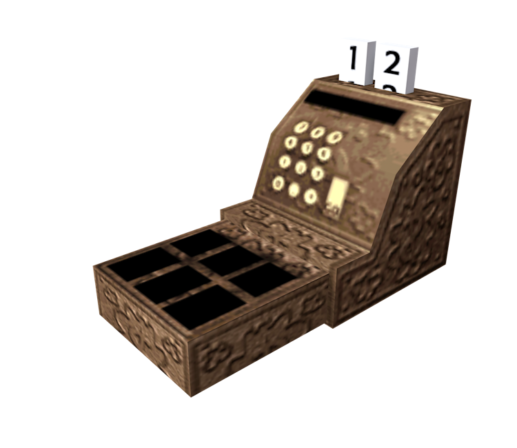 Preview in Browser - Banjo-Tooie
