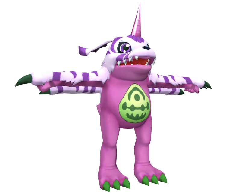 Download ZIP Archive - Digimon World: Next Order