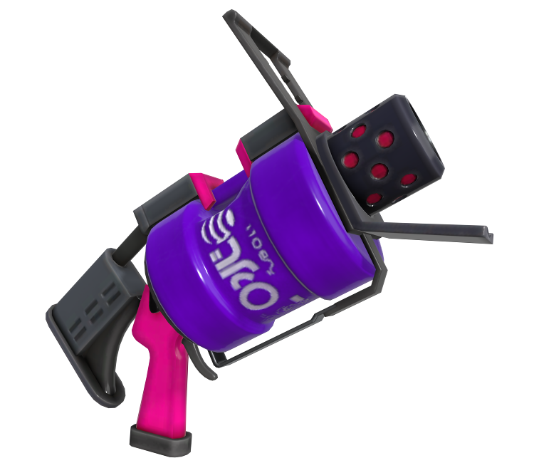 Download ZIP Archive - Splatoon 3
