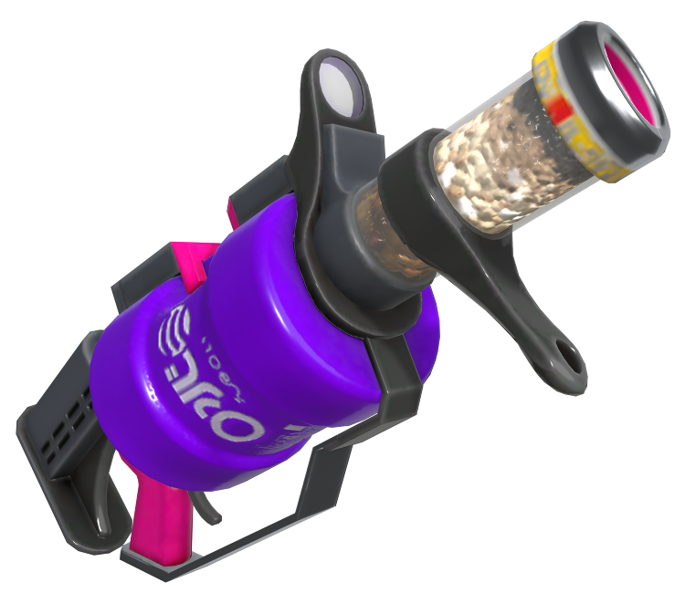 Download ZIP Archive - Splatoon 3