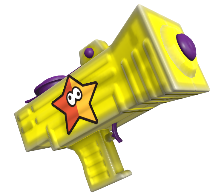 Download ZIP Archive - Splatoon 3