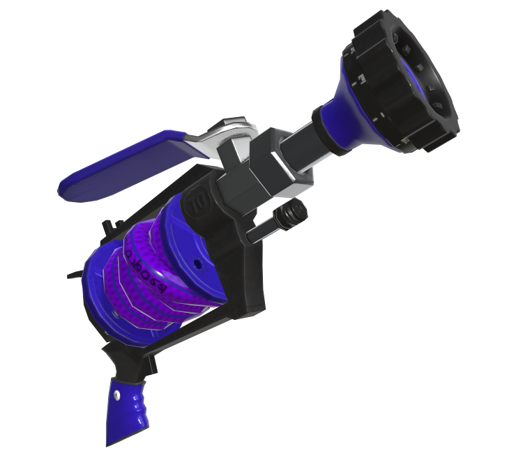 Download ZIP Archive - Splatoon 3
