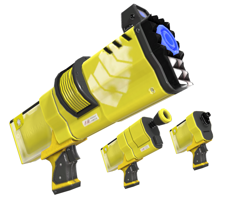 Download ZIP Archive - Splatoon 3