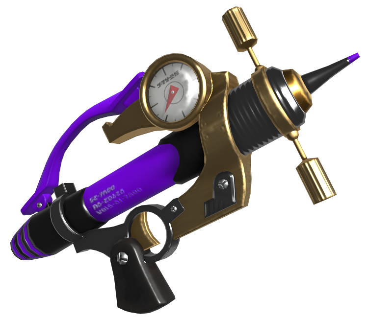 Download ZIP Archive - Splatoon 3