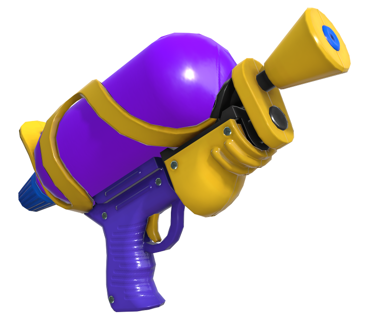 Download ZIP Archive - Splatoon 3