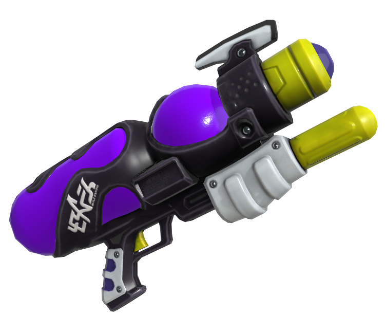 Download ZIP Archive - Splatoon 3