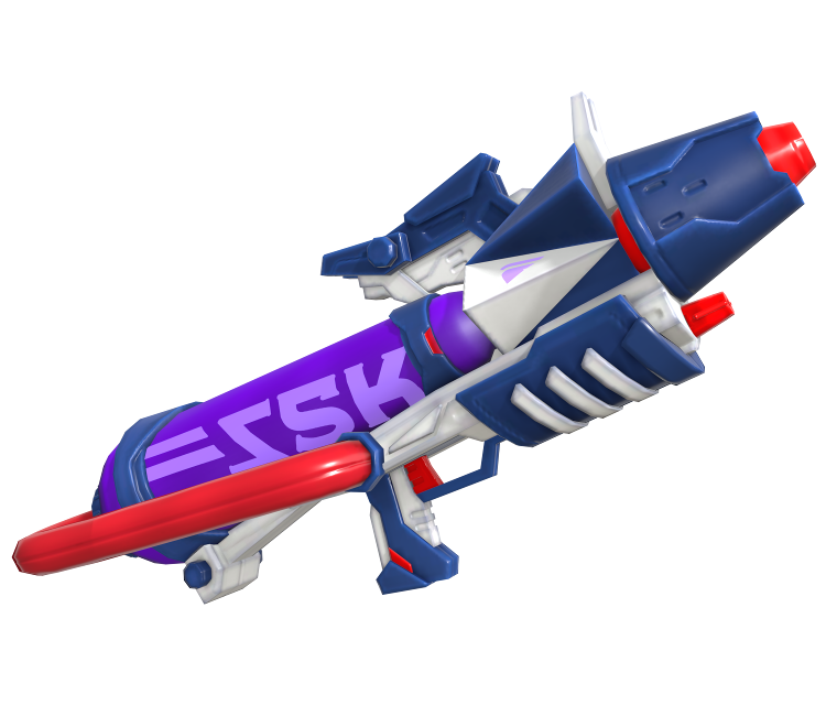 Download ZIP Archive - Splatoon 3