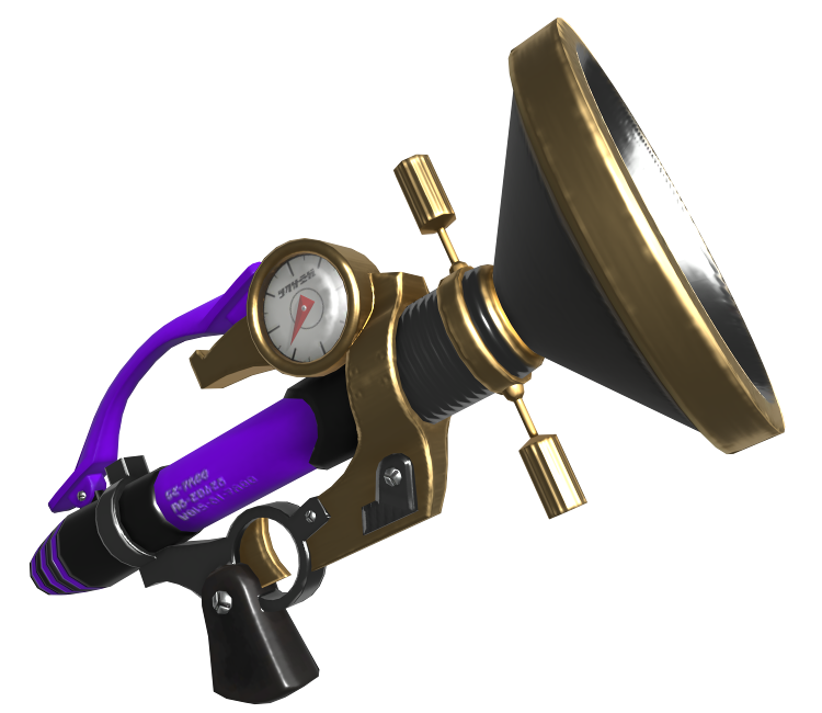Download ZIP Archive - Splatoon 3