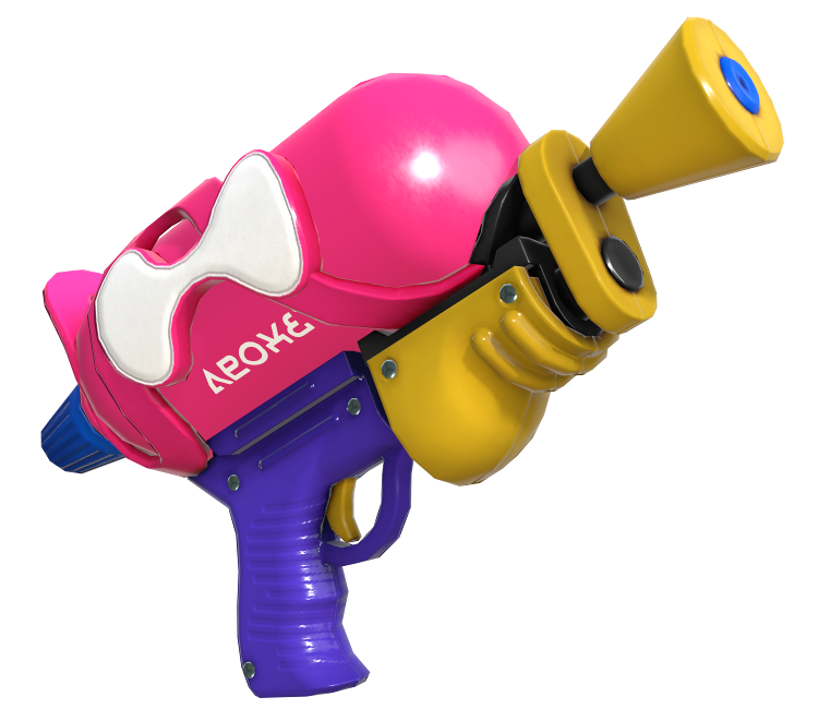 Download ZIP Archive - Splatoon 3
