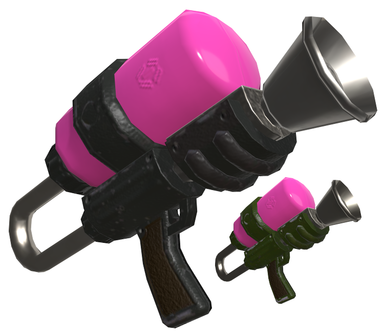 Download ZIP Archive - Splatoon 3