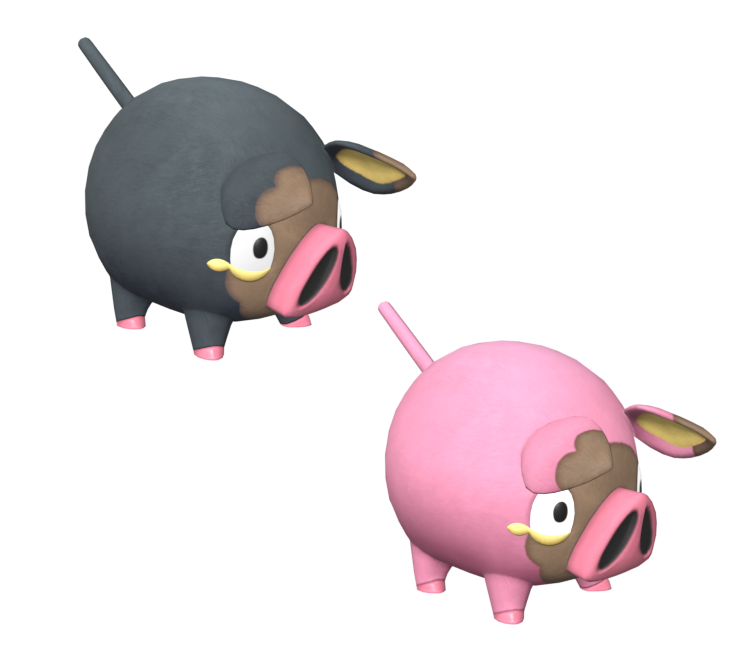 Download ZIP Archive - Pokémon Scarlet / Violet