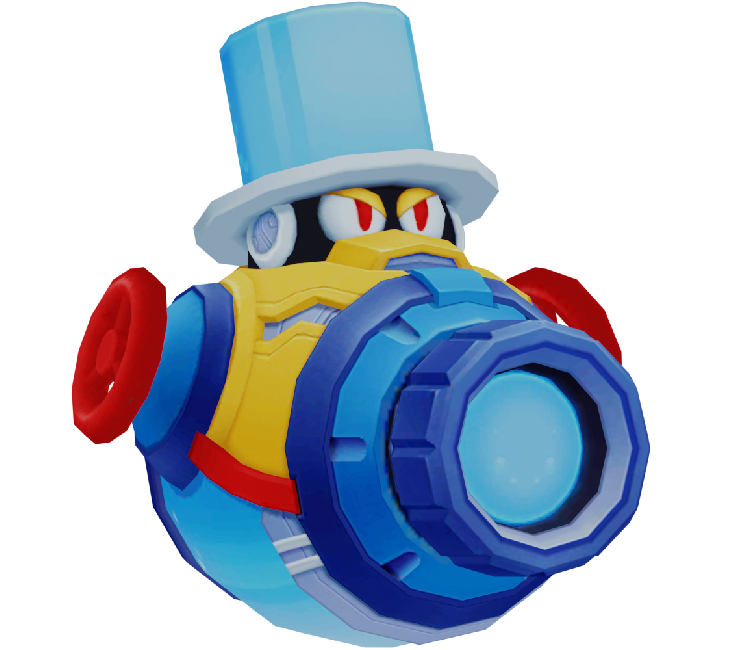 Preview in Browser - Mega Man X DiVE