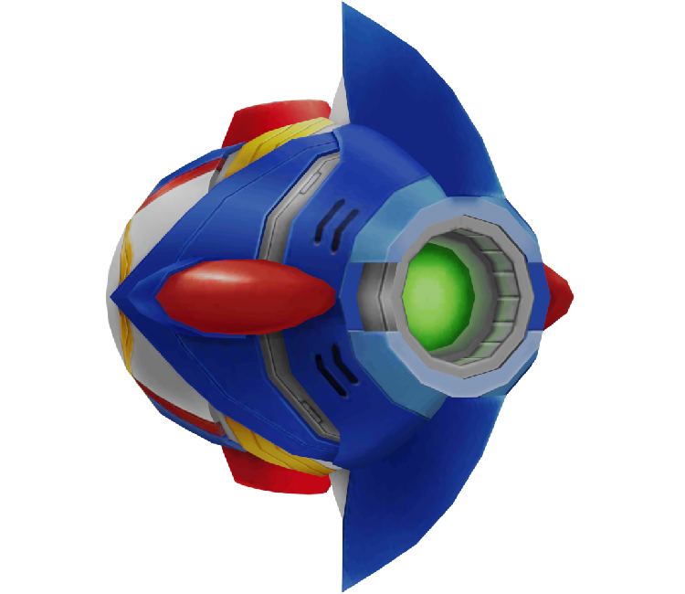 Preview in Browser - Mega Man X DiVE