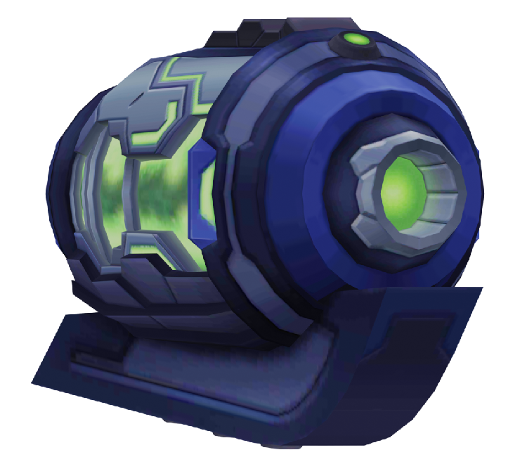 Preview in Browser - Mega Man X DiVE