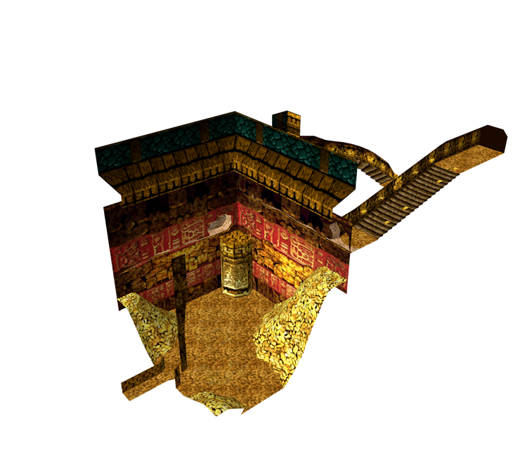 Download ZIP Archive - Banjo-Tooie