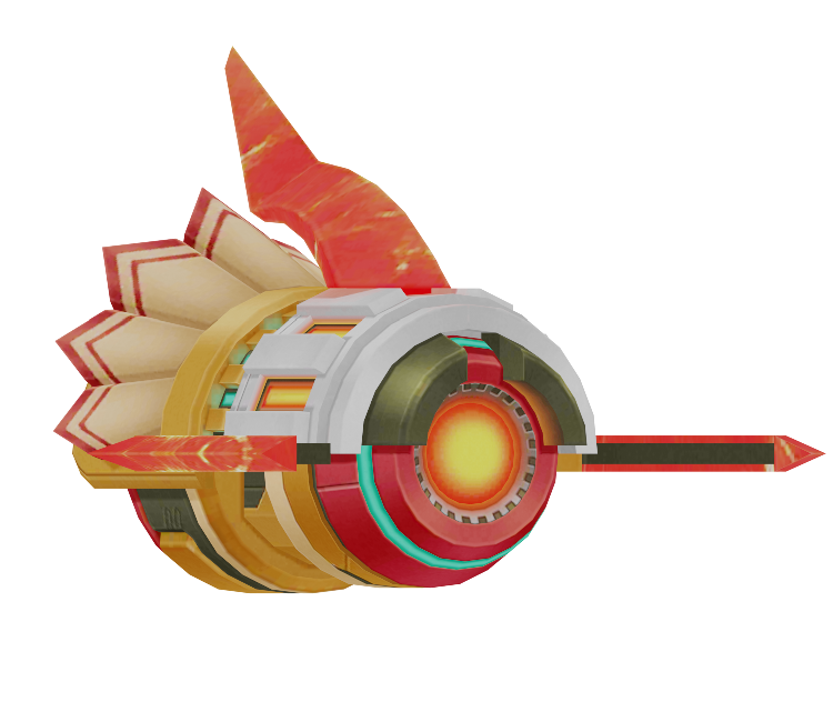 Preview in Browser - Mega Man X DiVE