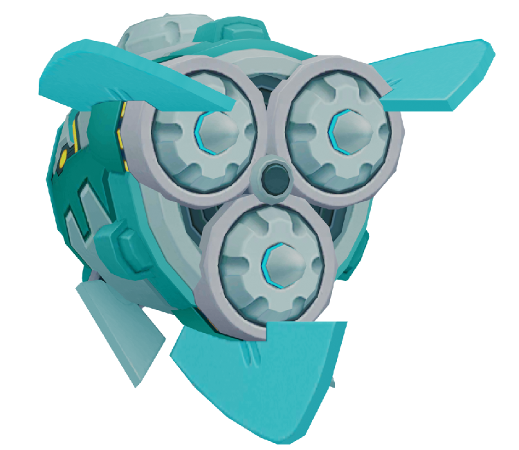Preview in Browser - Mega Man X DiVE
