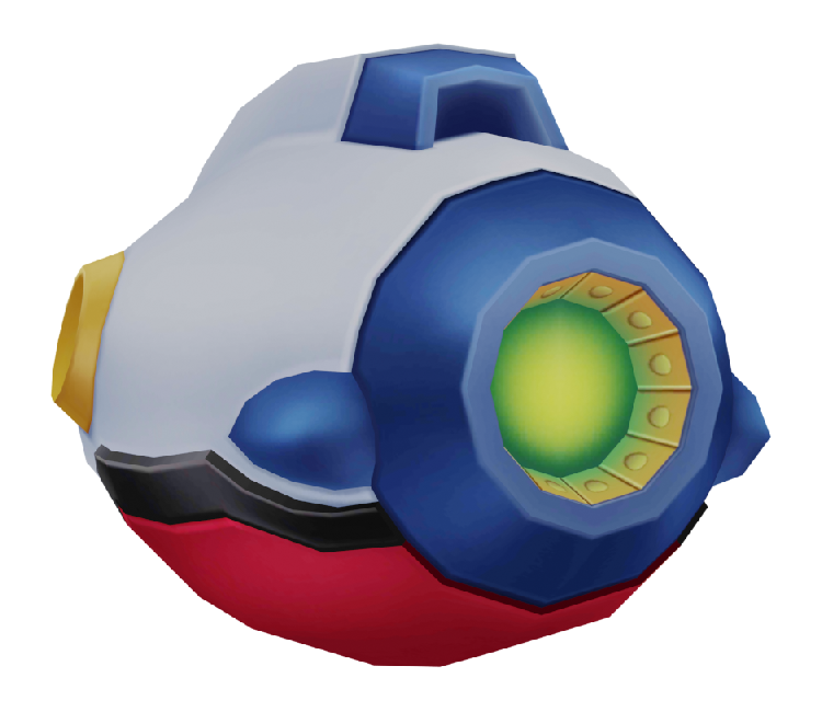 Preview in Browser - Mega Man X DiVE