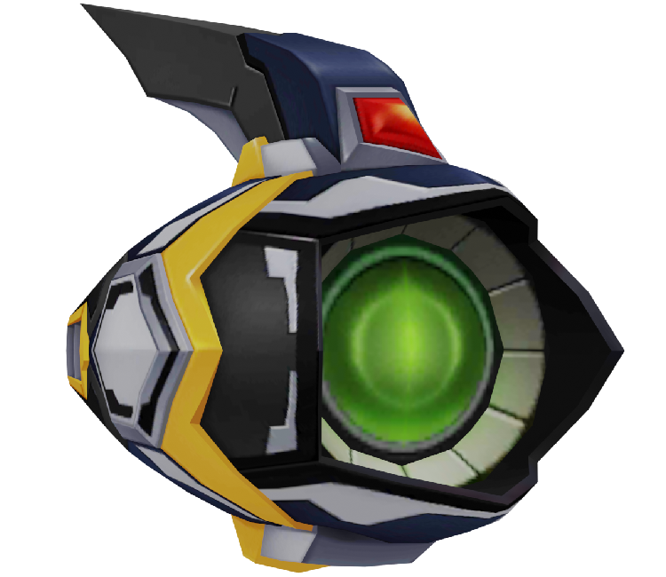 Preview in Browser - Mega Man X DiVE