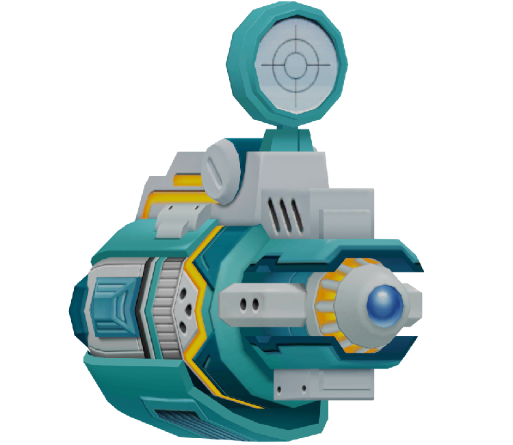 Preview in Browser - Mega Man X DiVE