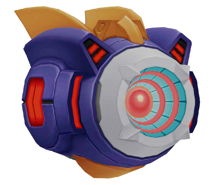 Preview in Browser - Mega Man X DiVE