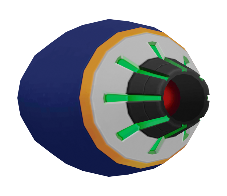 Preview in Browser - Mega Man X DiVE