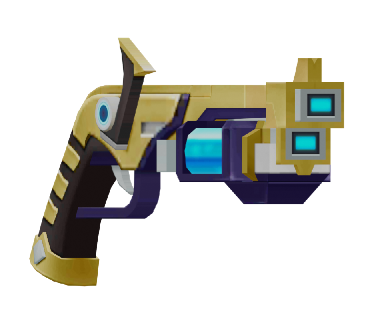 Preview in Browser - Mega Man X DiVE