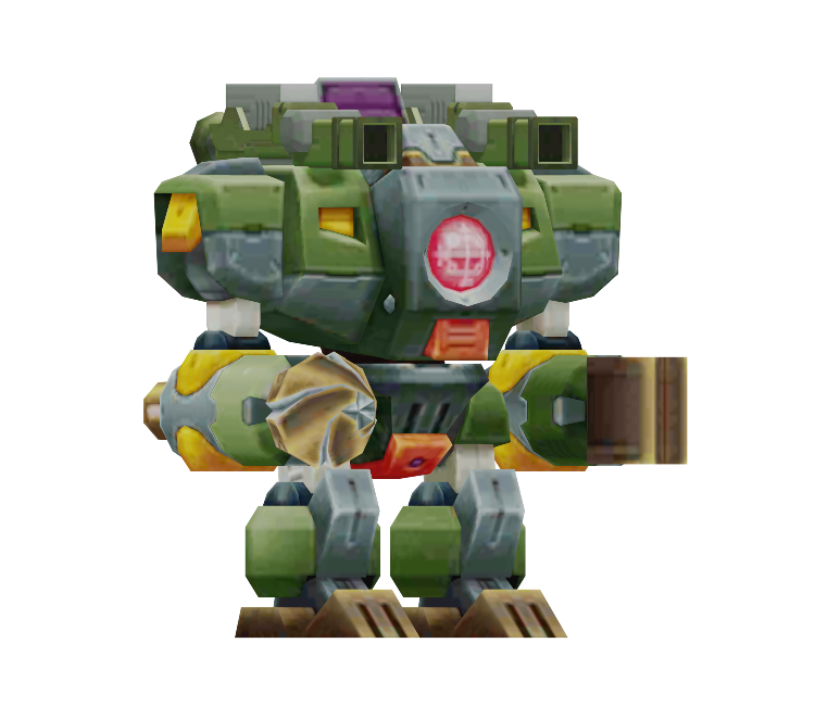 Preview in Browser - Mega Man X DiVE