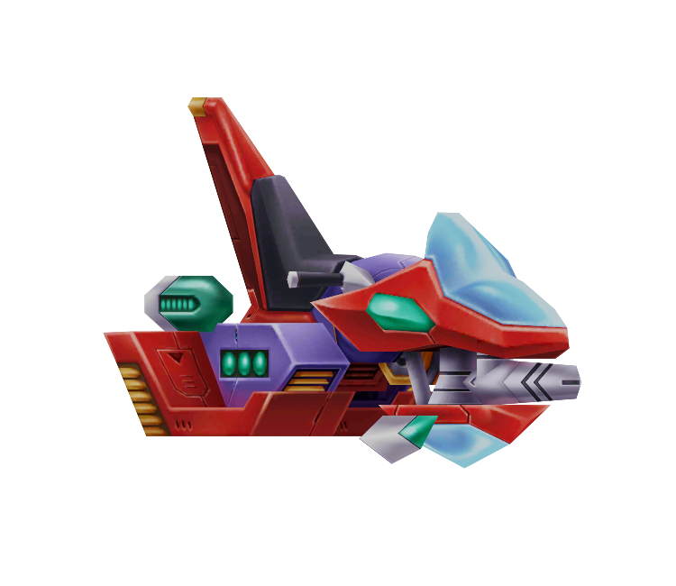 Preview in Browser - Mega Man X DiVE