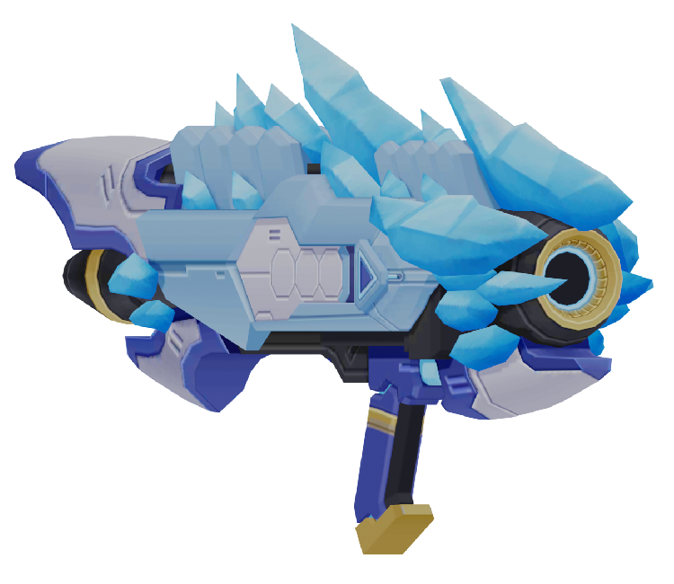 Preview in Browser - Mega Man X DiVE