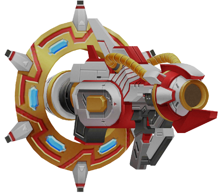 Preview in Browser - Mega Man X DiVE